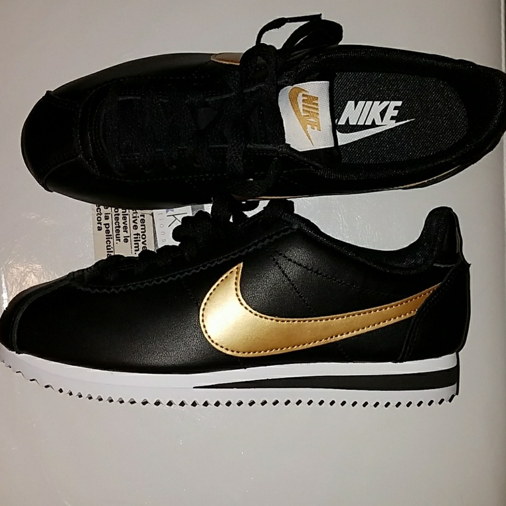 Nike Cortez